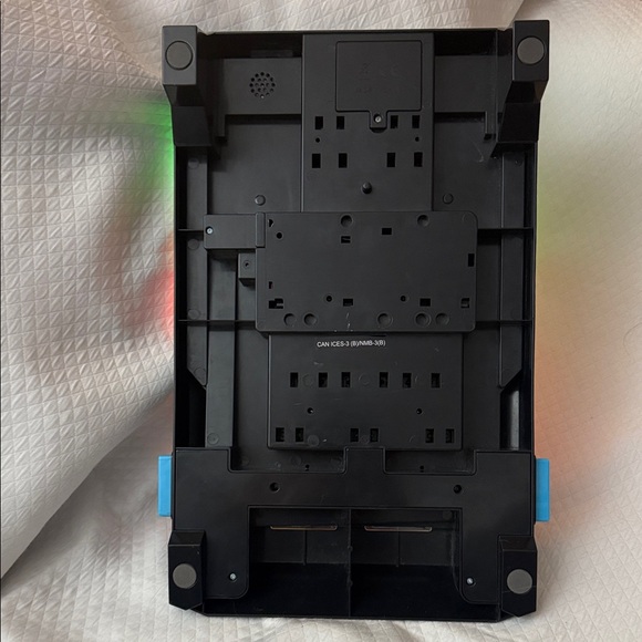 Retro Tabletop Pinball Machine w LED scoreboard lights, sound. Tested Works - Picture 6 of 6